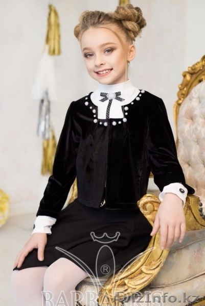 ТМ Barbarris предлагает школьную форму оптом. - Изображение #7, Объявление #1565047