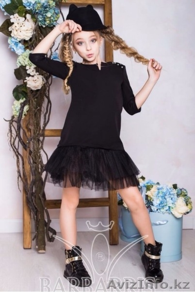 ТМ Barbarris предлагает школьную форму оптом. - Изображение #10, Объявление #1565047