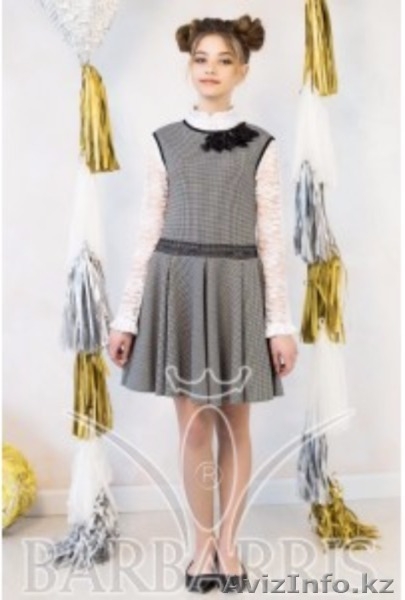 ТМ Barbarris предлагает школьную форму оптом. - Изображение #9, Объявление #1565047