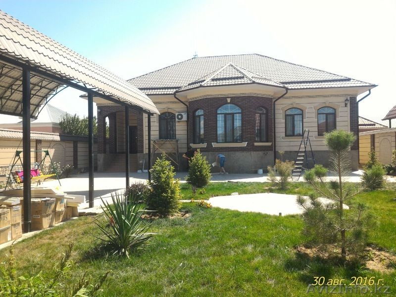 Декорирование фасада - Изображение #6, Объявление #1460501