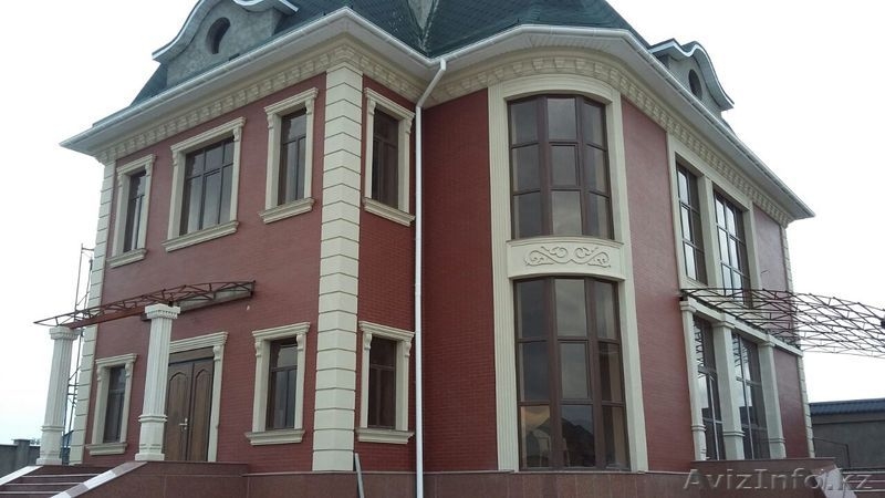 Декорирование фасада - Изображение #1, Объявление #1460501