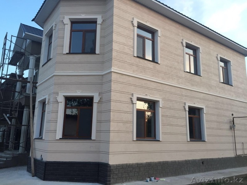 Жидкий травертин - Изображение #1, Объявление #1460446