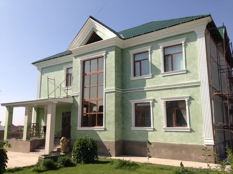 Декорирование фасада - Изображение #3, Объявление #1460501