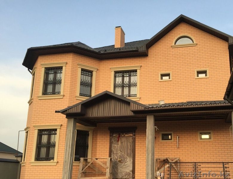 Декорирование фасада - Изображение #7, Объявление #1460501