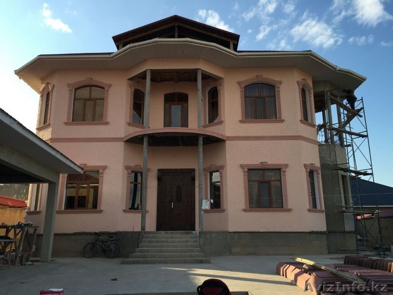 Декорирование фасада - Изображение #2, Объявление #1460501