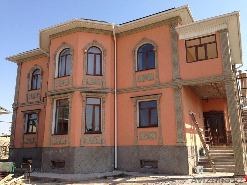 Декорирование фасада - Изображение #8, Объявление #1460501