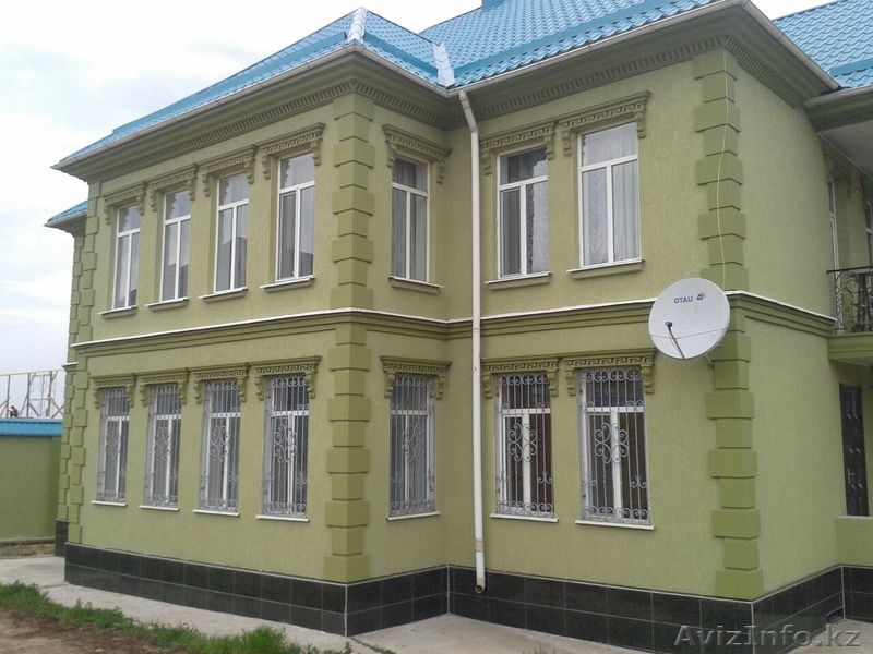 Декорирование фасада - Изображение #4, Объявление #1460501