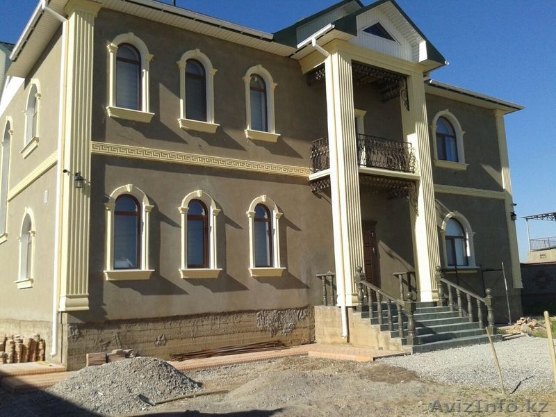 Декорирование фасада - Изображение #5, Объявление #1460501