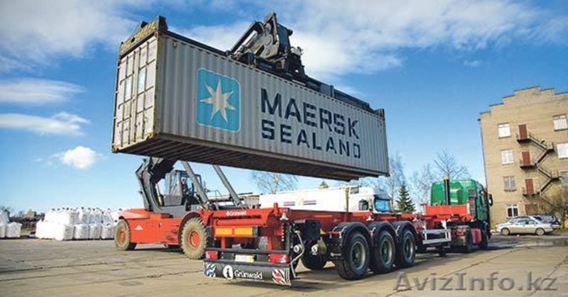 Грузоперевозки до 20 тонн по РК - Изображение #6, Объявление #1579116