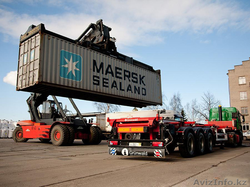 Грузоперевозки до 20 тонн по РК - Изображение #10, Объявление #1579116