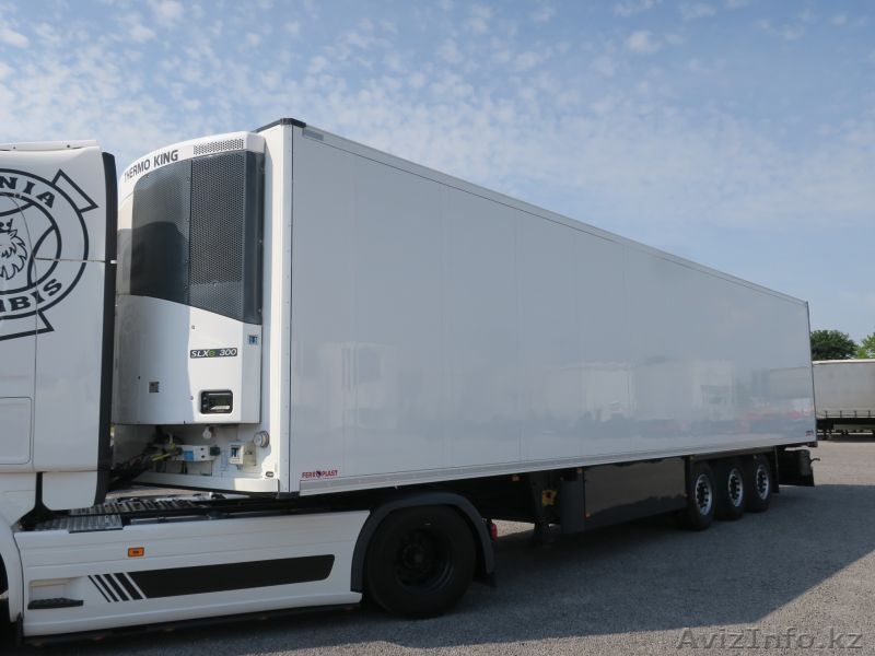 Грузоперевозки до 20 тонн по РК - Изображение #4, Объявление #1579116