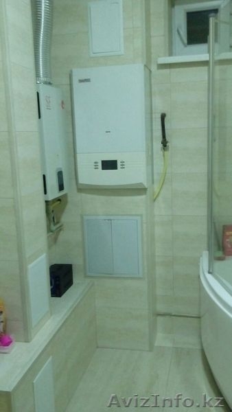 7-комнатный двухэтажный дом (210 м², 10 соток), в микрорайоне Тараз - Изображение #1, Объявление #1579469