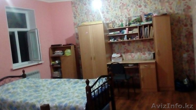 7-комнатный двухэтажный дом (210 м², 10 соток), в микрорайоне Тараз - Изображение #2, Объявление #1579469