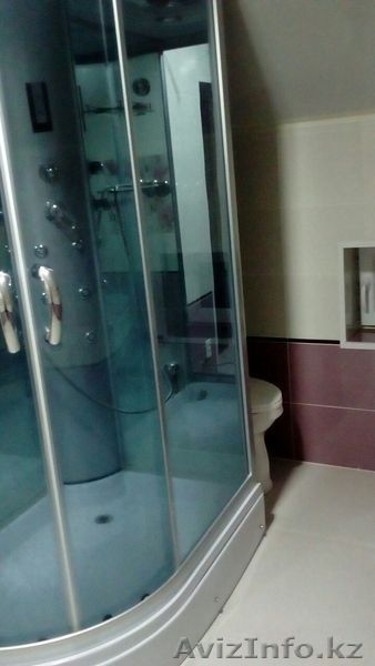 7-комнатный двухэтажный дом (210 м², 10 соток), в микрорайоне Тараз - Изображение #6, Объявление #1579469