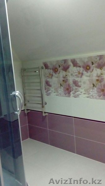 7-комнатный двухэтажный дом (210 м², 10 соток), в микрорайоне Тараз - Изображение #7, Объявление #1579469