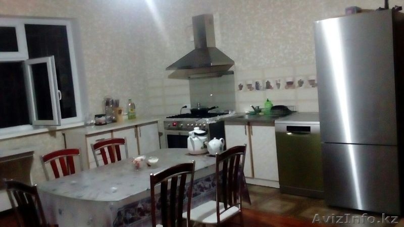 7-комнатный двухэтажный дом (210 м², 10 соток), в микрорайоне Тараз - Изображение #10, Объявление #1579469