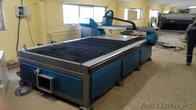 Установка плазменной резки металла. - Изображение #2, Объявление #1589143