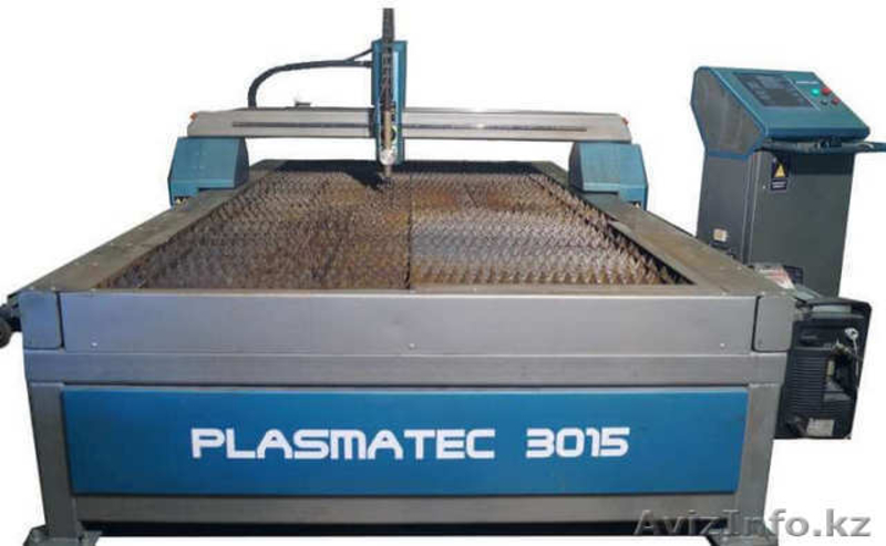 Установка плазменной резки металла. - Изображение #1, Объявление #1589143