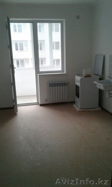 Сдам новую 1 комнатную квартиру - Изображение #3, Объявление #1586234