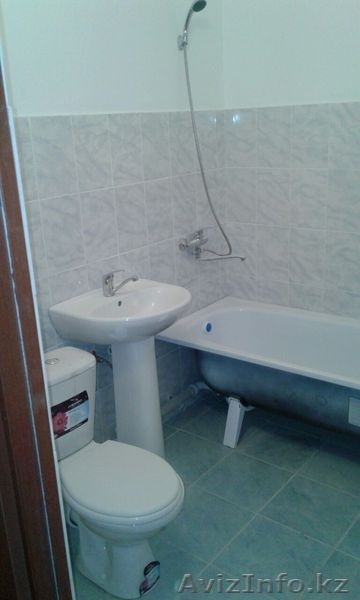 Сдам новую 1 комнатную квартиру - Изображение #5, Объявление #1586234