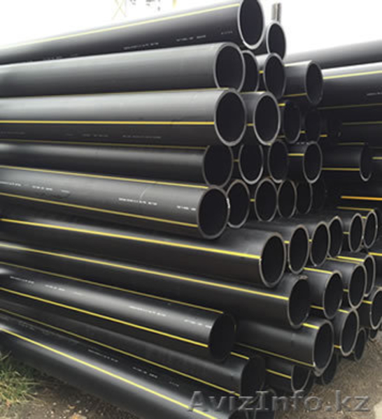 Трубы пластиковые для воды и газа принимаем - Изображение #3, Объявление #1592112