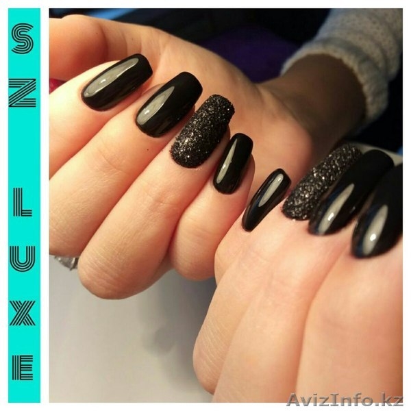 Услуги красоты SZ Luxe - Изображение #2, Объявление #1593479