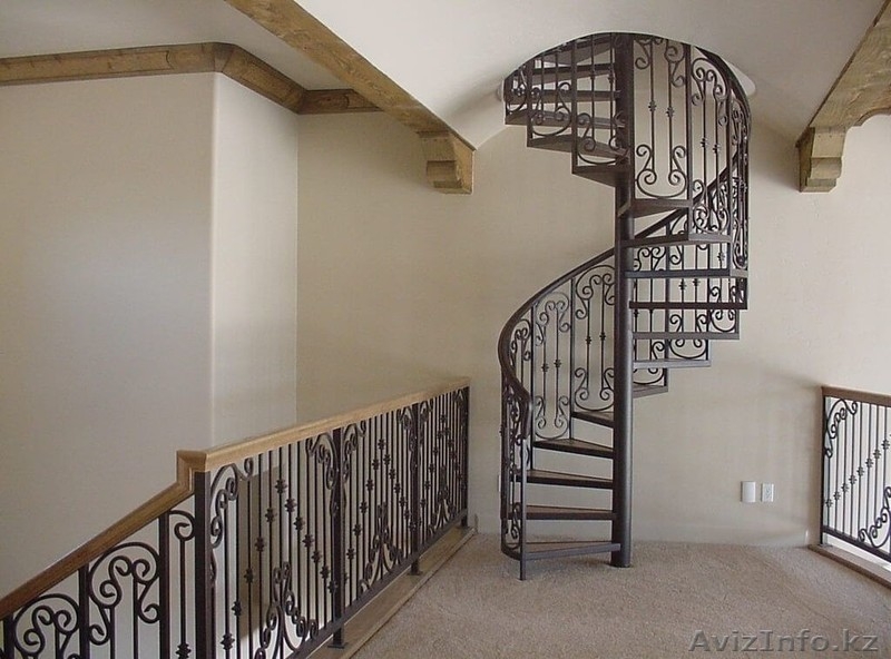 Изготовление кованых изящных изделий. По разумным ценам!. - Изображение #2, Объявление #1593270