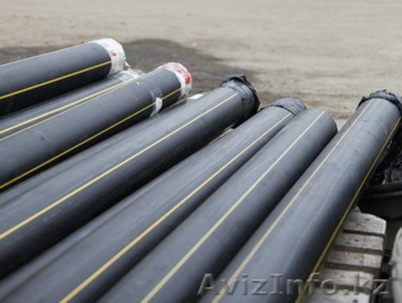 Трубы пластиковые для воды и газа принимаем - Изображение #2, Объявление #1592112