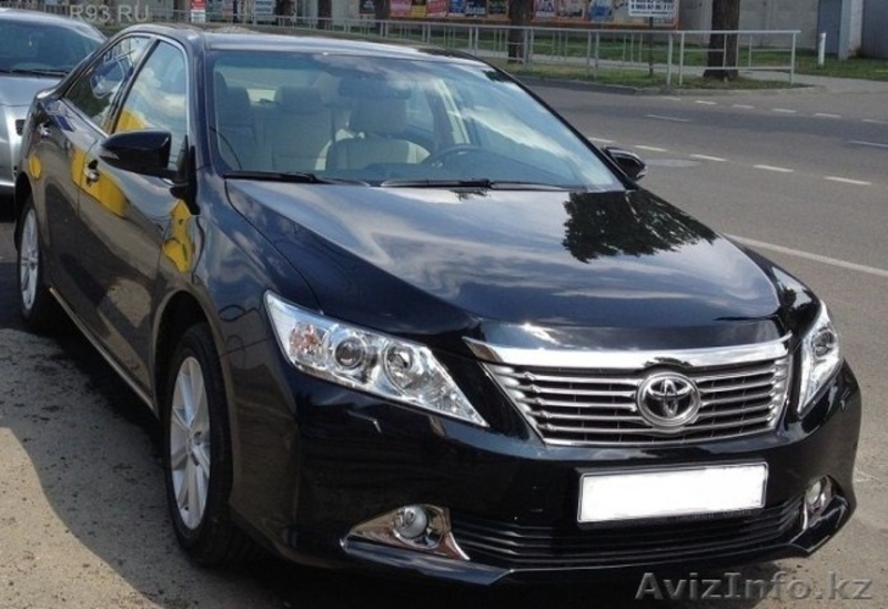 Встреча проводы (трансфер) в Шымкенте - Изображение #3, Объявление #1596492