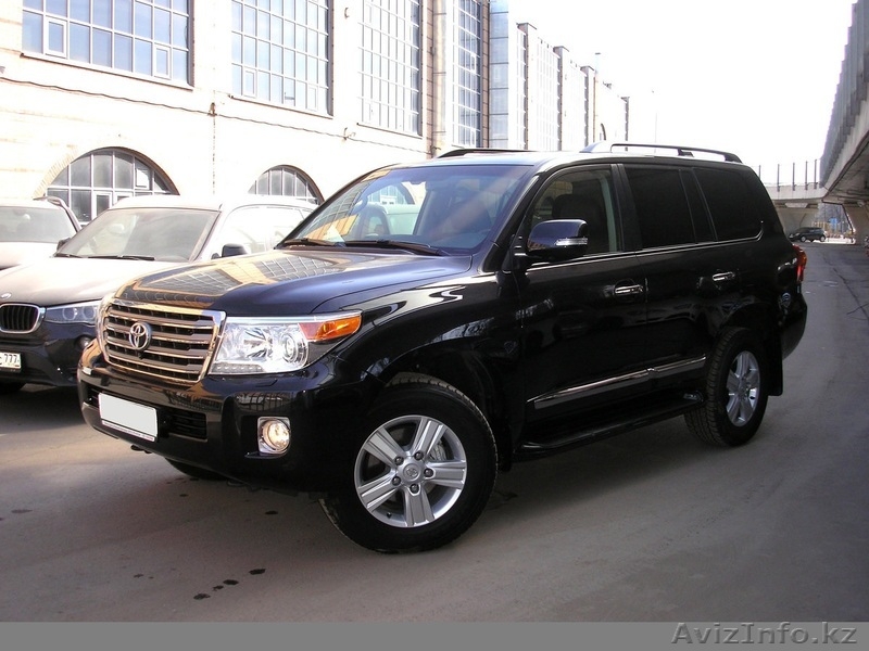 Аренда заказ, автотранспорта - Изображение #4, Объявление #1596270