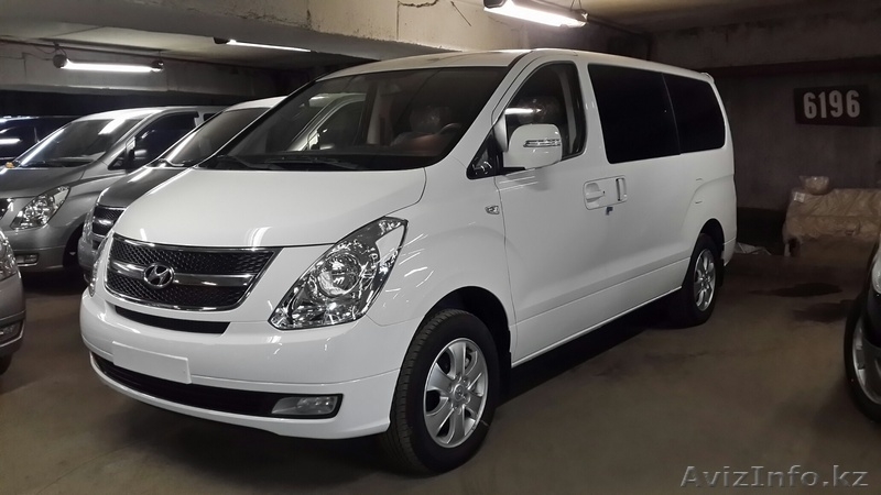 Перевозка пассажиров на минибасах - Изображение #8, Объявление #1596291