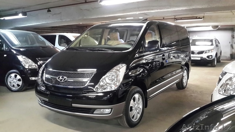 Перевозка пассажиров на комфортабельных микроавтобусах и автобусах - Изображение #10, Объявление #1596276