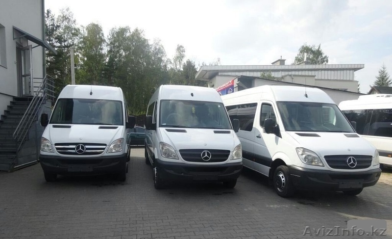 Перевозки по святым местам - Изображение #8, Объявление #1596497