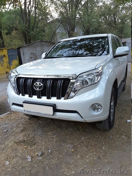 Встреча проводы (трансфер) в Шымкенте - Изображение #9, Объявление #1596492