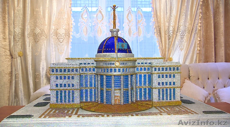 Изготовление архитектурных макетов - Изображение #1, Объявление #1600259