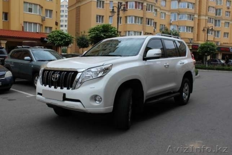 Трансфер в Шымкенте - Изображение #5, Объявление #1596444