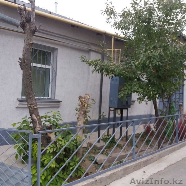 Продам 1/2 дома.можно целый участок (цена договорная) - Изображение #3, Объявление #1599362