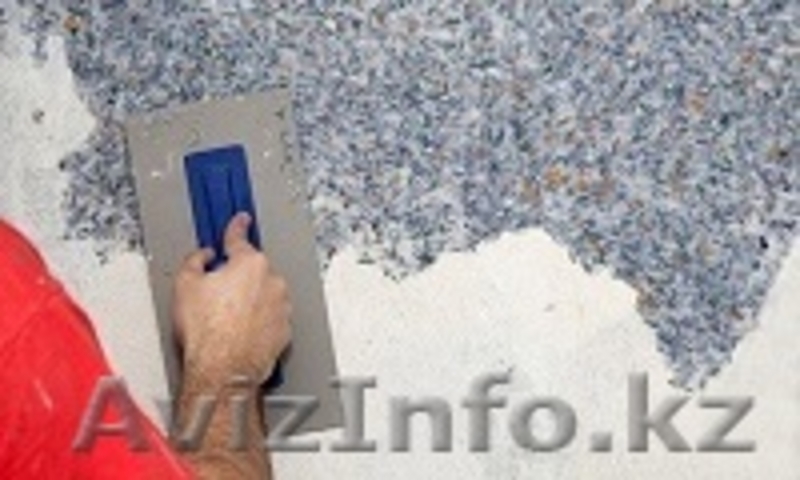 Жидкие обои в Шымкенте - Изображение #6, Объявление #1599641
