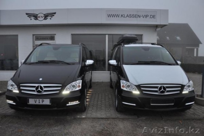 Перевозка пассажиров на комфортабельных микроавтобусах и автобусах - Изображение #9, Объявление #1596276