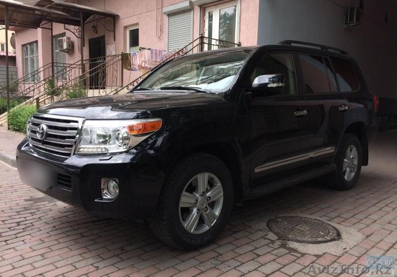 Трансфер в Шымкенте - Изображение #6, Объявление #1596444