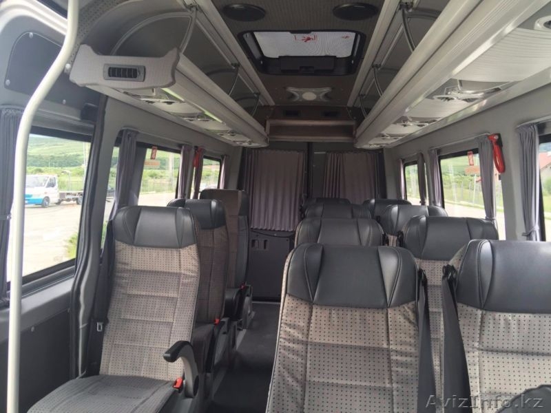 #Аренда автобуса#аренда авто# - Изображение #10, Объявление #1596439