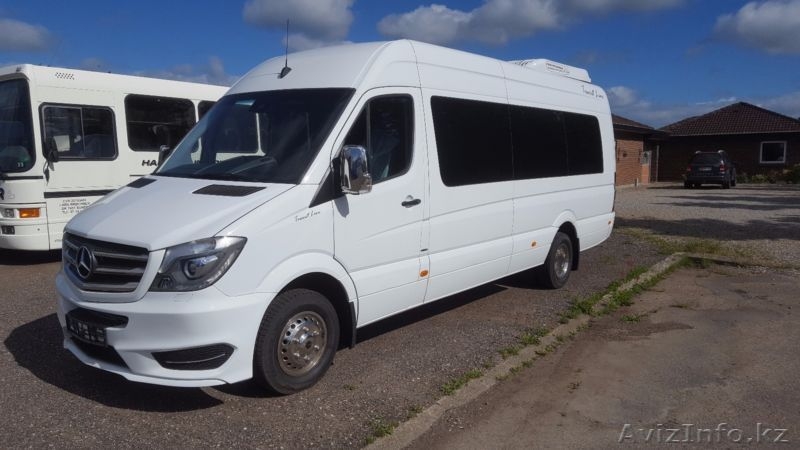 Транспорт,аренда микроавтобусов - Изображение #6, Объявление #1596438