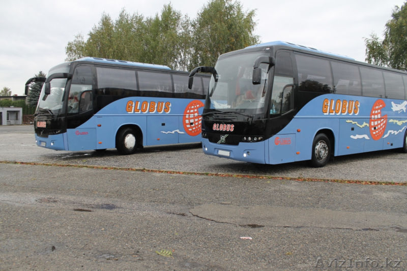 Vip Микроавтобусы и автобусы с Кондиционером - Изображение #3, Объявление #1596296