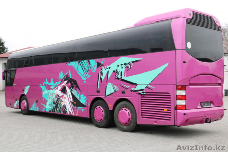 #Аренда автобуса#аренда авто# - Изображение #8, Объявление #1596439