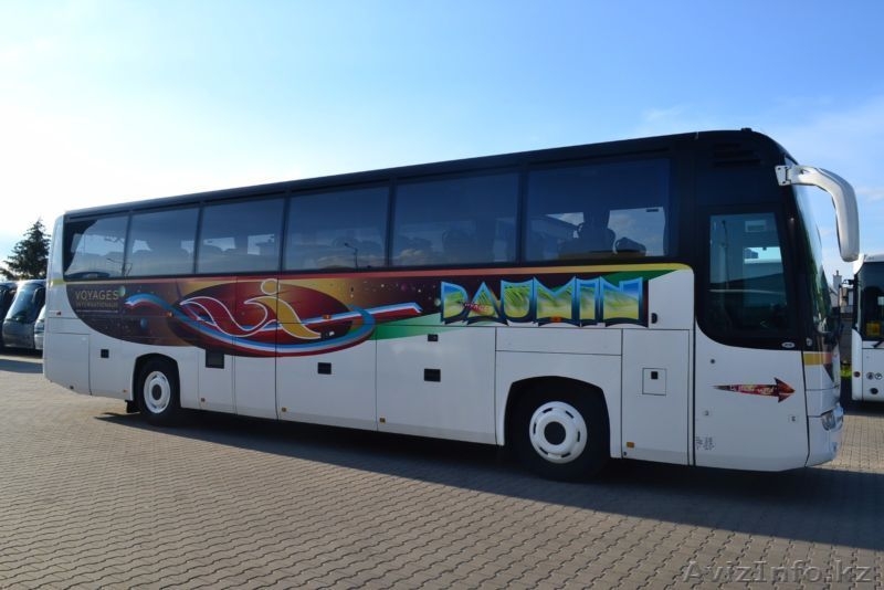 Перевозки микроавтобусами автобусами заказ микроавтобуса - Изображение #9, Объявление #1596437