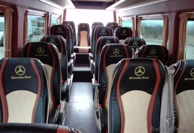 Встреча трансфер перевозка пассажиров - Изображение #3, Объявление #1596284