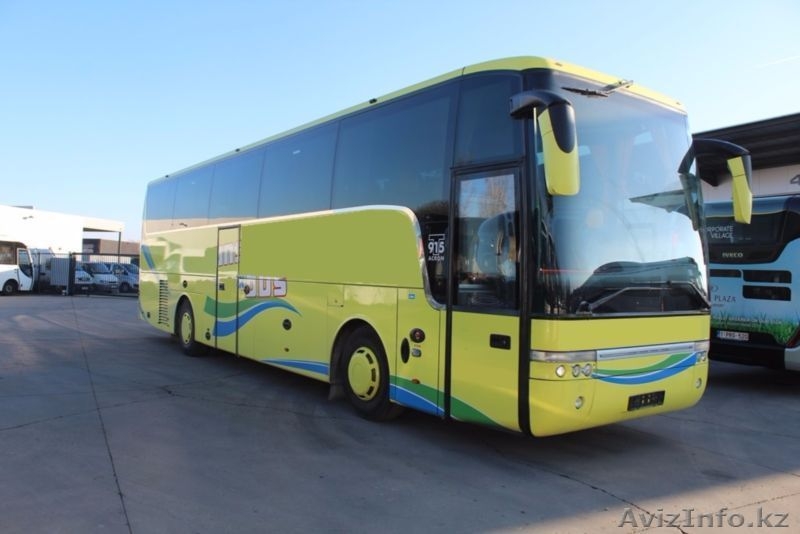 Перевозки микроавтобусами автобусами заказ микроавтобуса - Изображение #8, Объявление #1596437