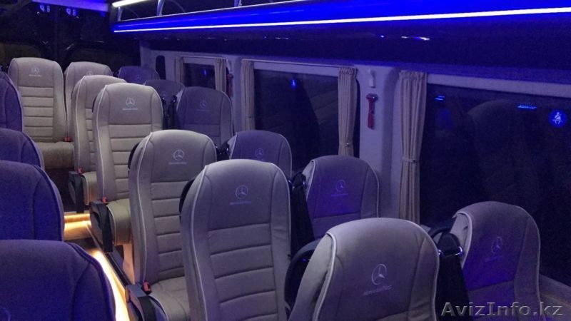 Транспорт,аренда микроавтобусов - Изображение #3, Объявление #1596438