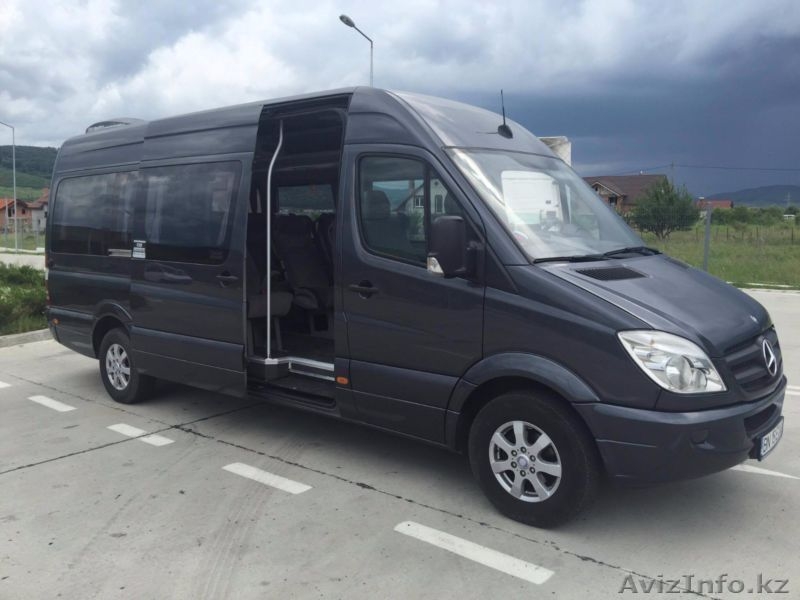 #Аренда автобуса#аренда авто# - Изображение #5, Объявление #1596439