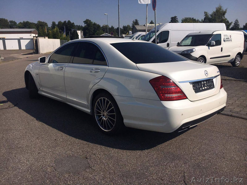 Трансфер в Шымкенте - Изображение #4, Объявление #1596444